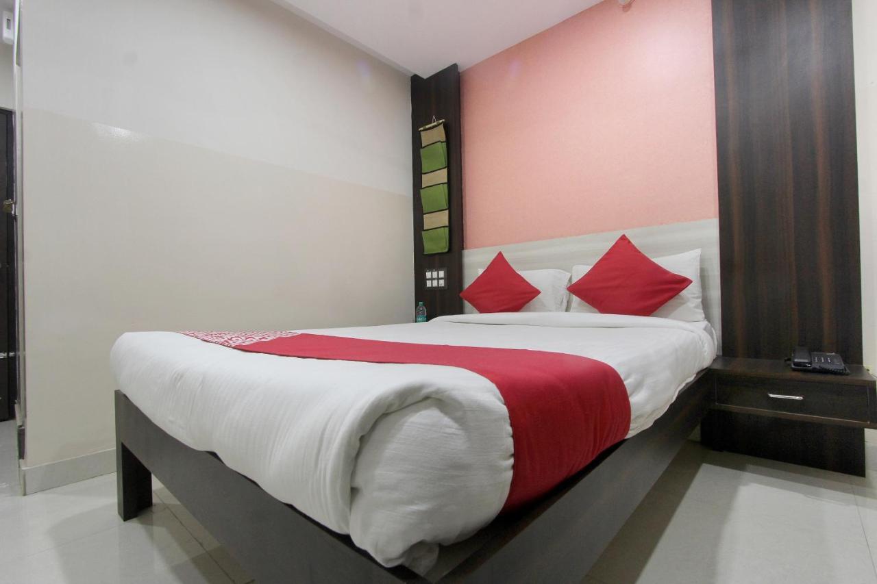 Capital O 70534 Habitat Suites And Rooms Bengalúr Exteriér fotografie