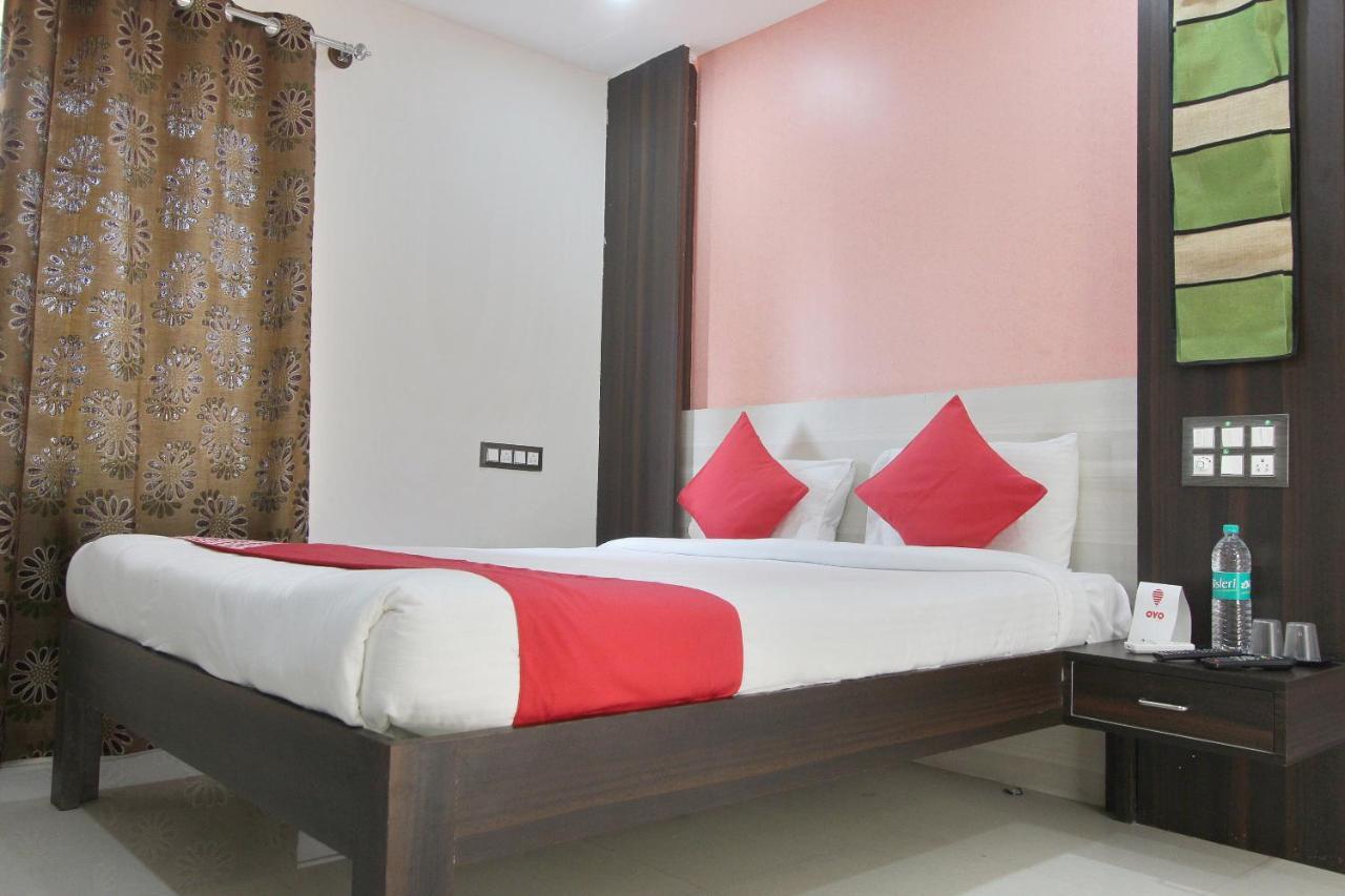 Capital O 70534 Habitat Suites And Rooms Bengalúr Exteriér fotografie