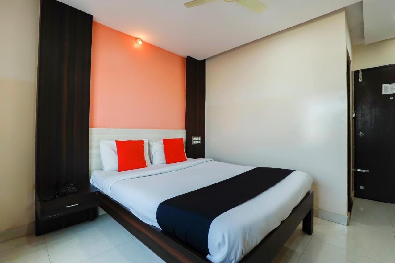 Capital O 70534 Habitat Suites And Rooms Bengalúr Exteriér fotografie