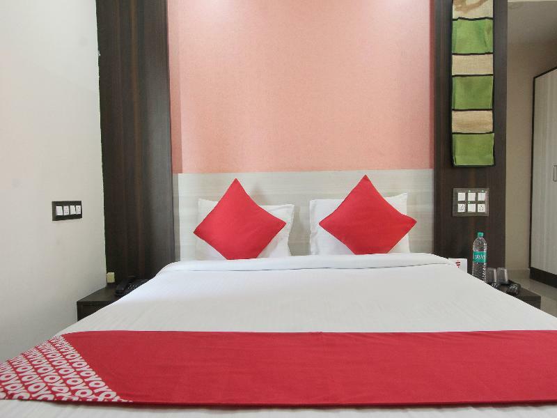 Capital O 70534 Habitat Suites And Rooms Bengalúr Exteriér fotografie