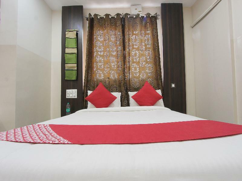 Capital O 70534 Habitat Suites And Rooms Bengalúr Exteriér fotografie