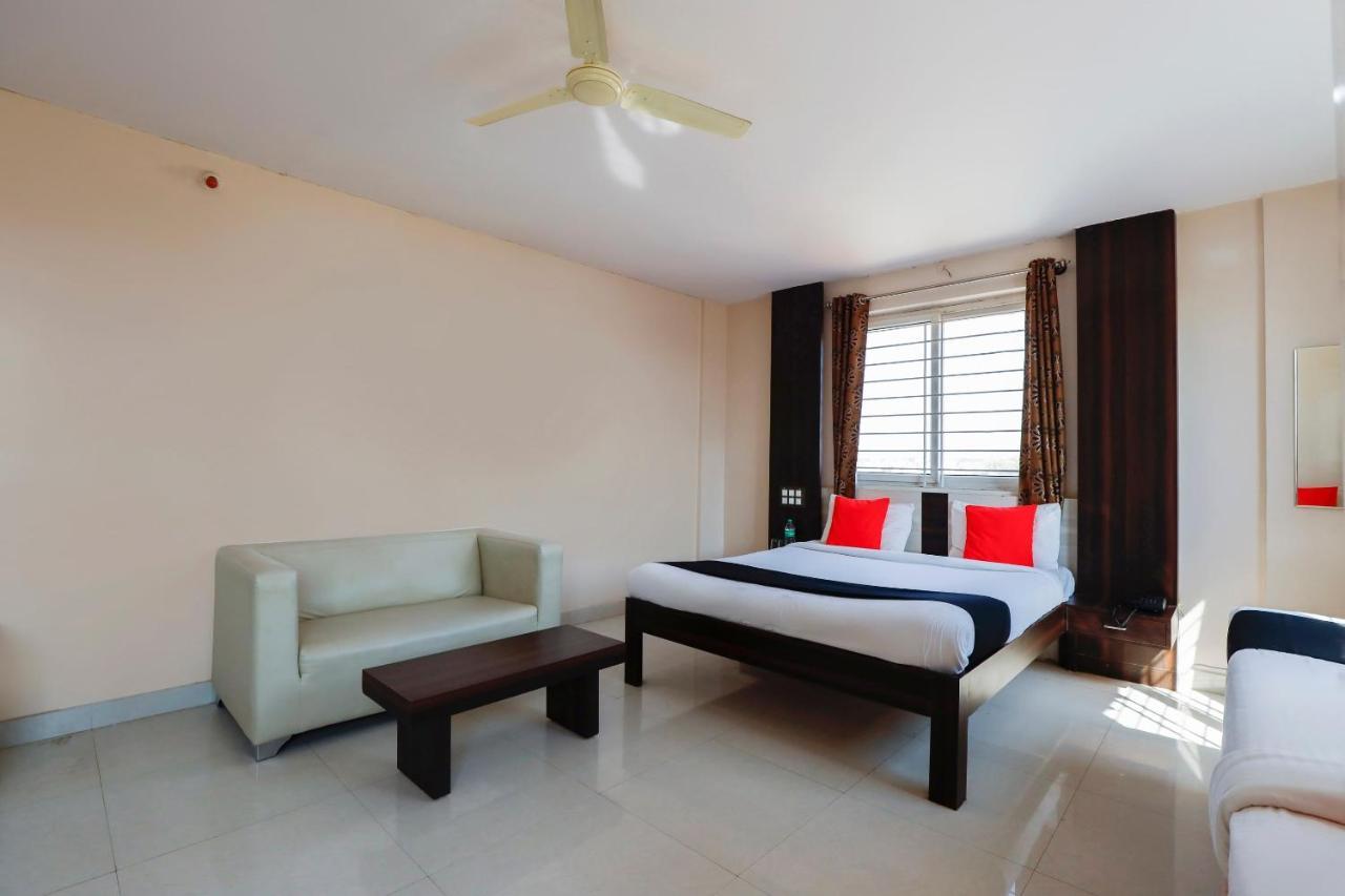 Capital O 70534 Habitat Suites And Rooms Bengalúr Exteriér fotografie